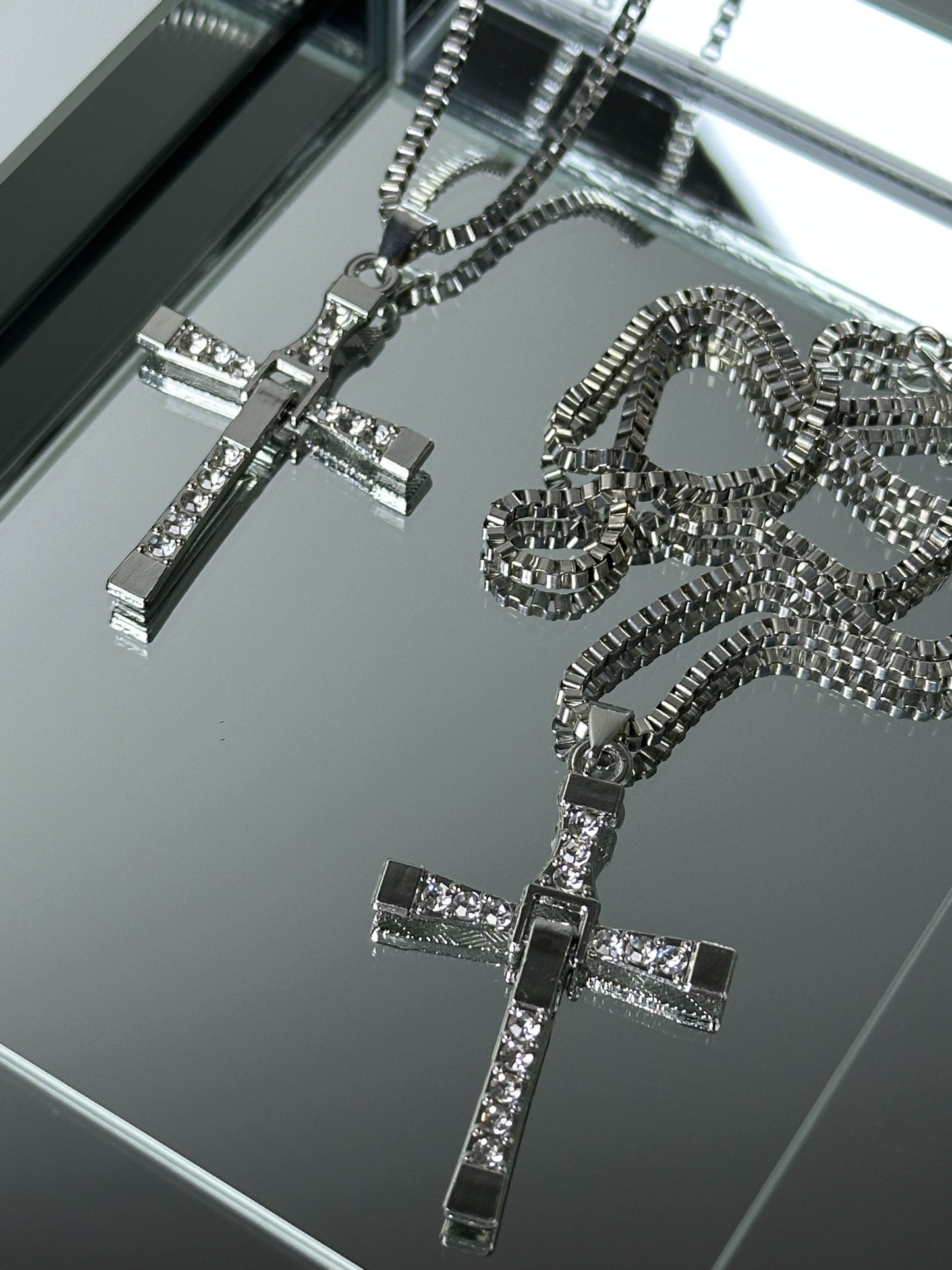 Fast & Furious Chain