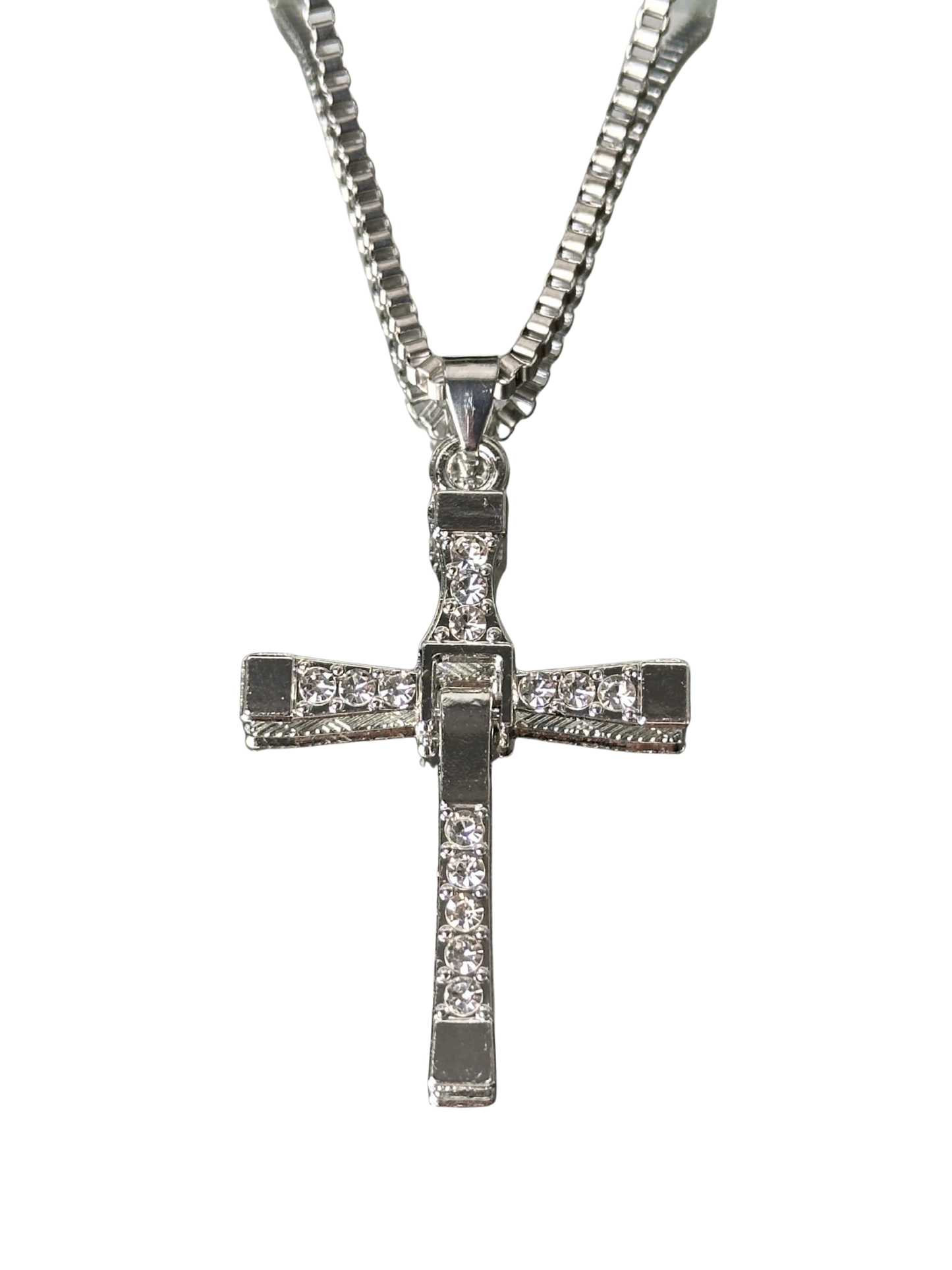 Fast & Furious Chain